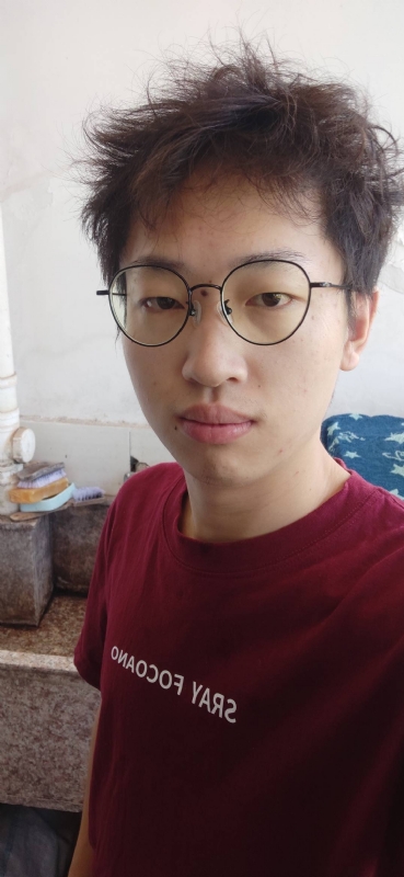 莫问归期keep的第二张照片--武夷山残疾人相亲网